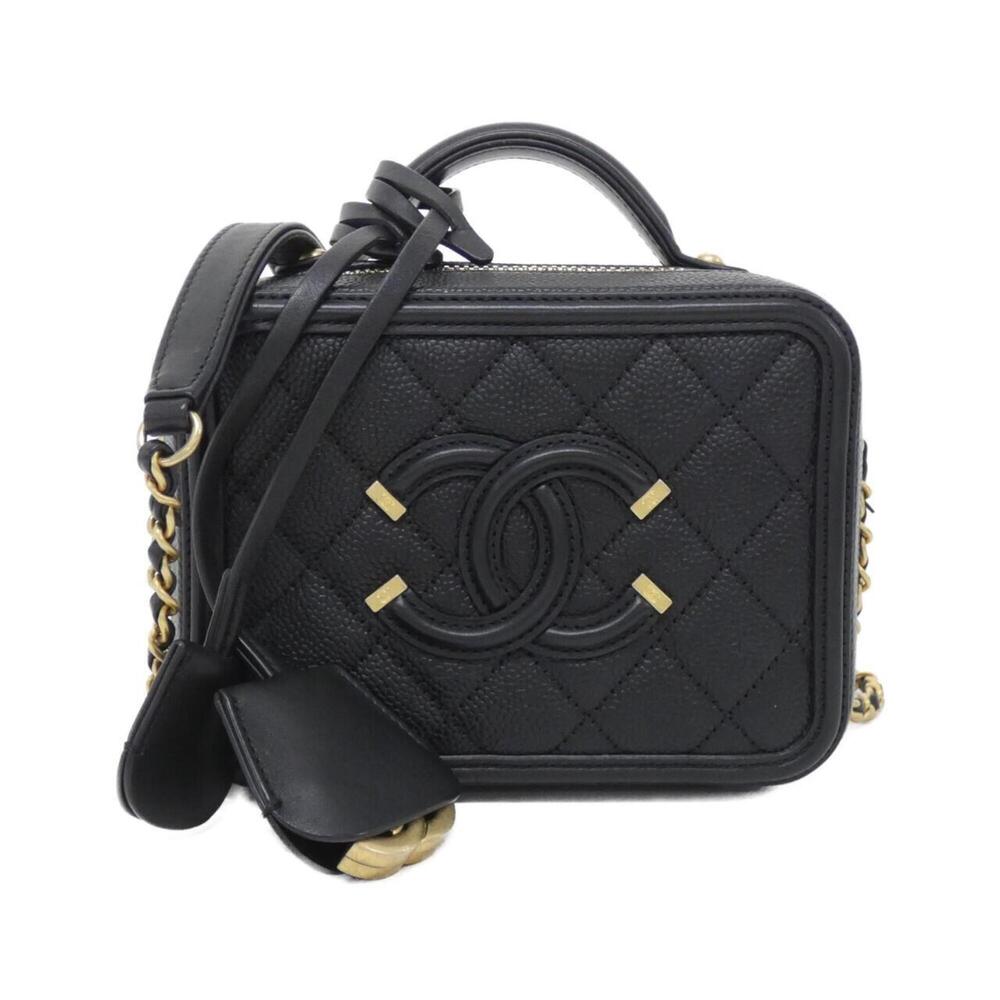 Chanel 93342 Shoulder Bag